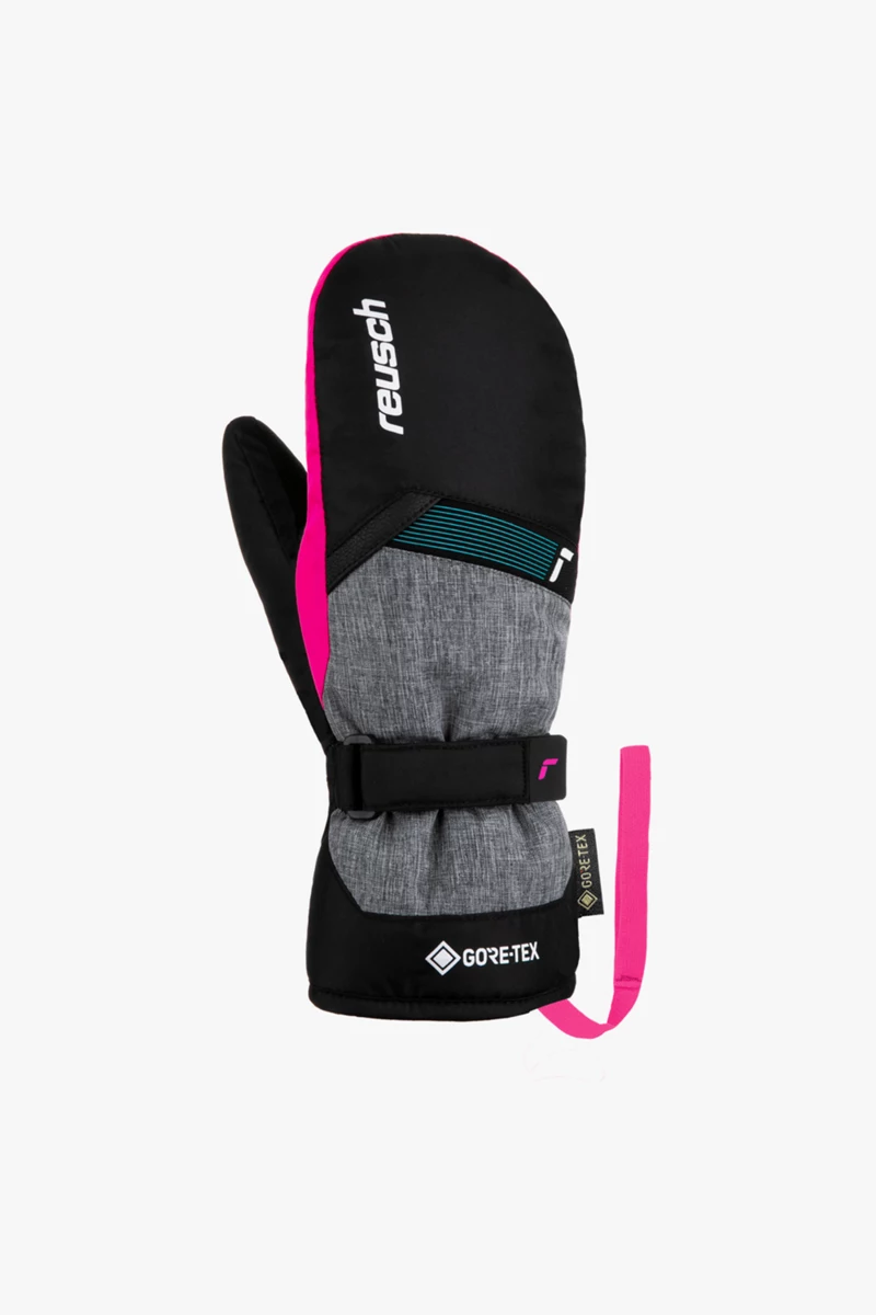 Reusch Flash Gore-Tex® Kinder Fausthandschuh