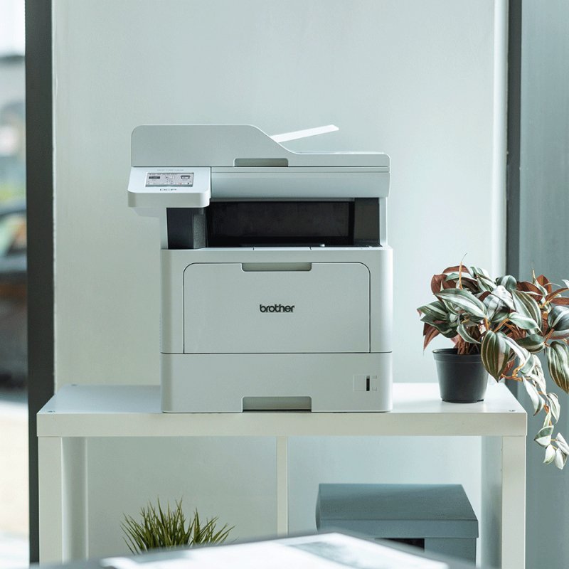 Brother DCP-L5510DW imprimante multifonction Laser A4 1200 x 1200 DPI 48 ppm Wifi