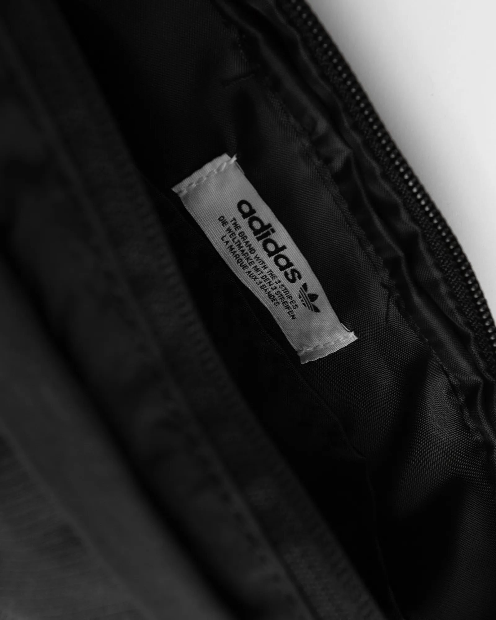 Adidas WAISTBAG