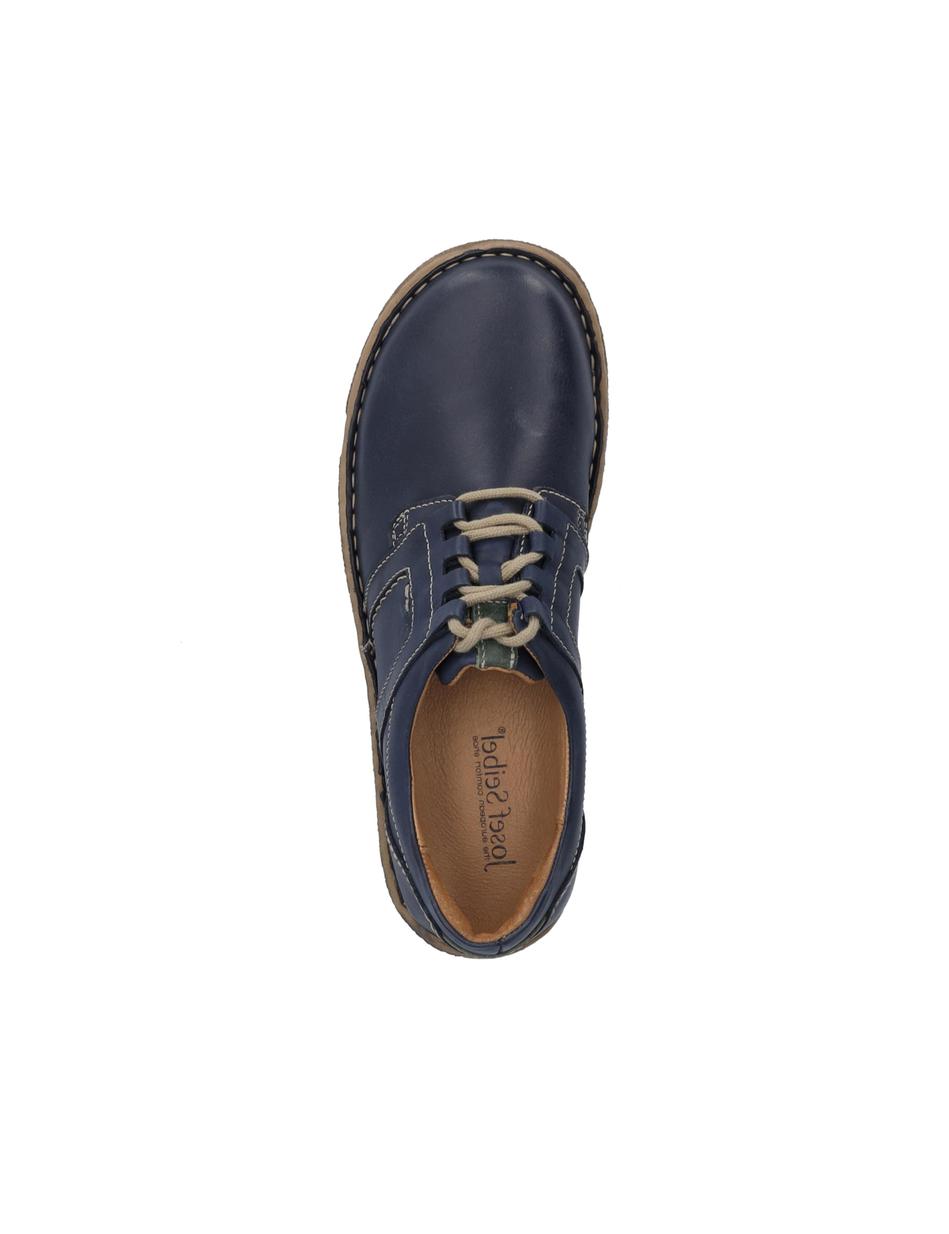 Halbschuh Neele 44, ocean-kombi