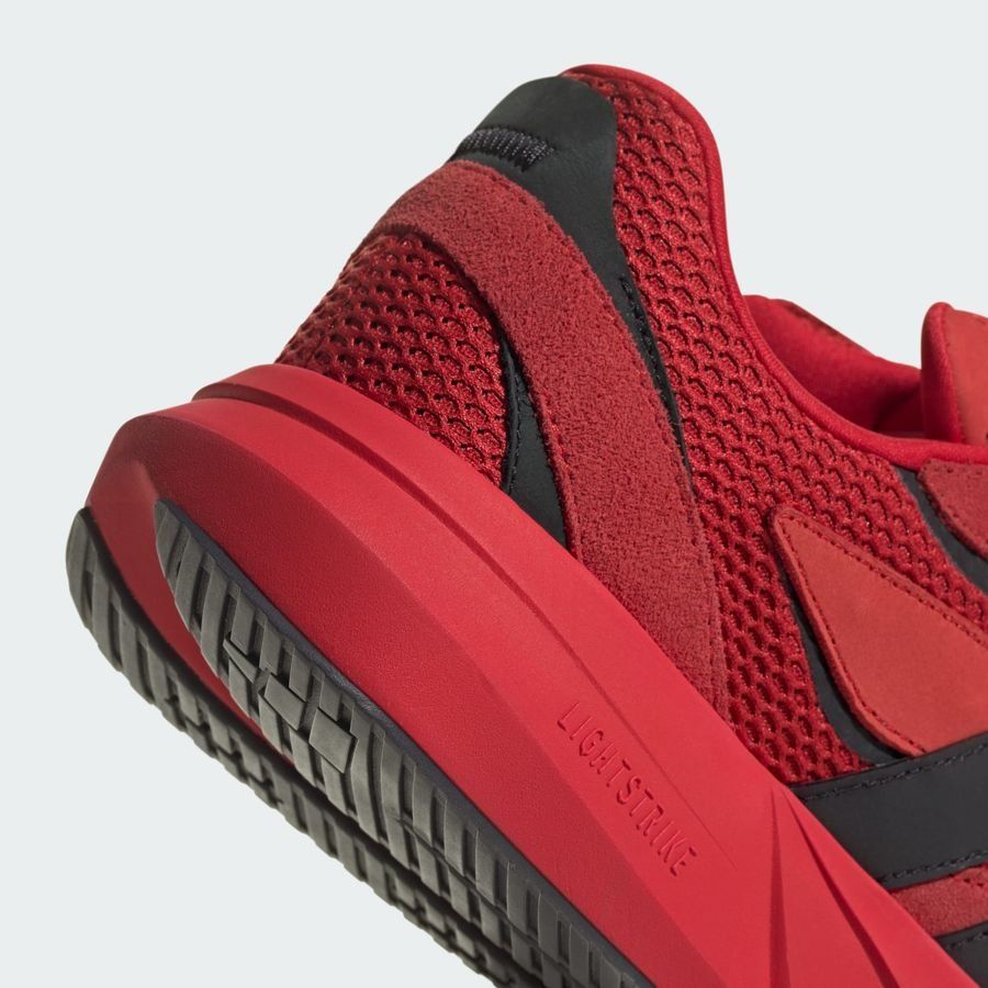 Adidas Chaussure Lightblaze
