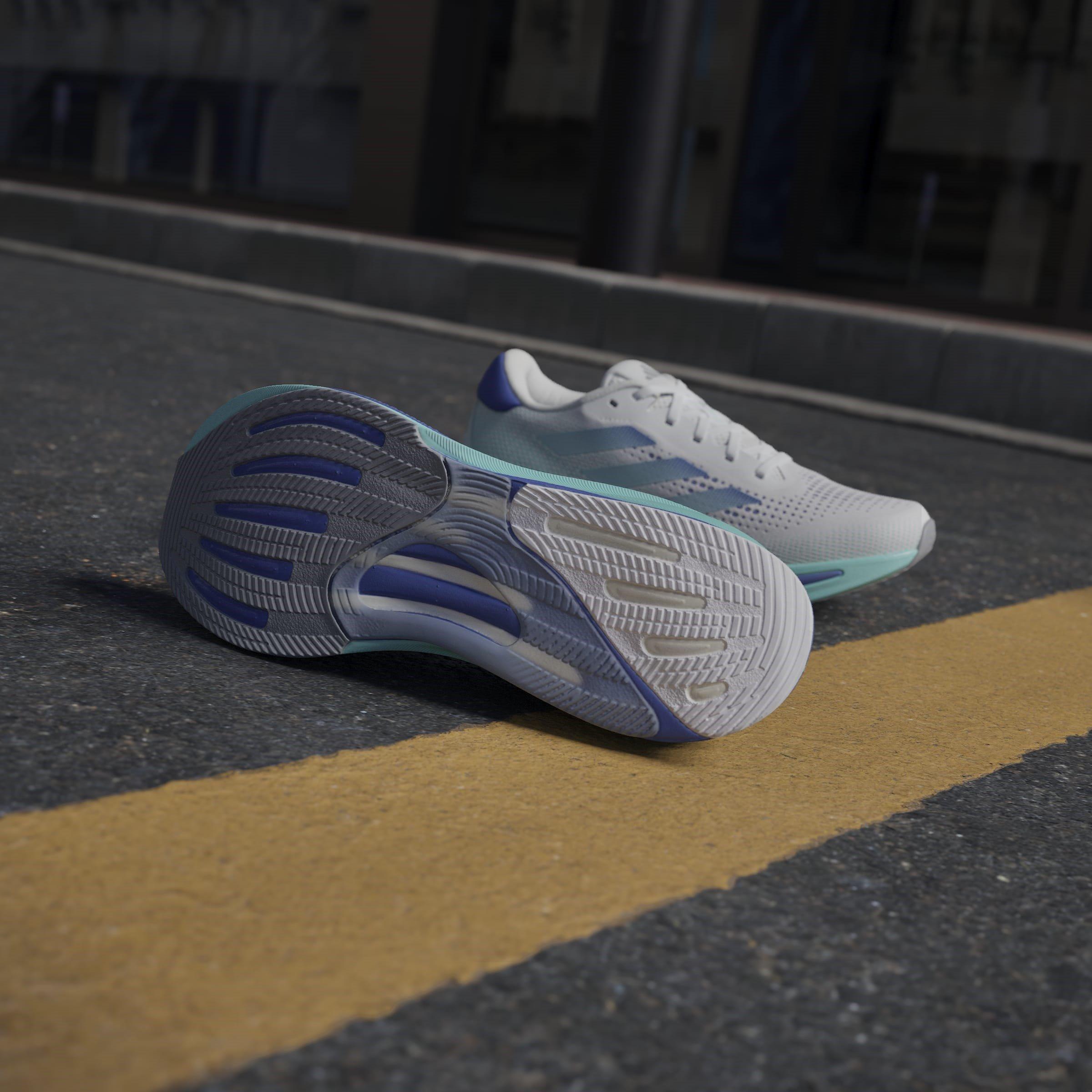 adidas Supernova Rise Mens Running Shoes
