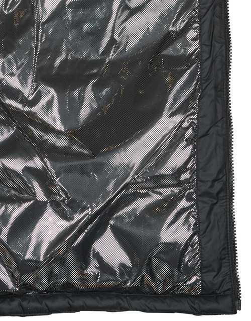 Columbia - Pike Lake Parka Negro