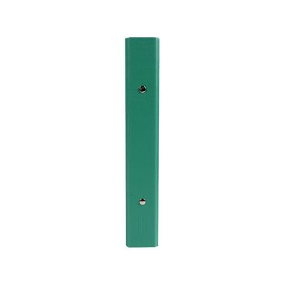 Exacompta - Classeur à 2 anneaux - Dos 34 mm - 17 x 22 cm - disponible dans différentes couleurs