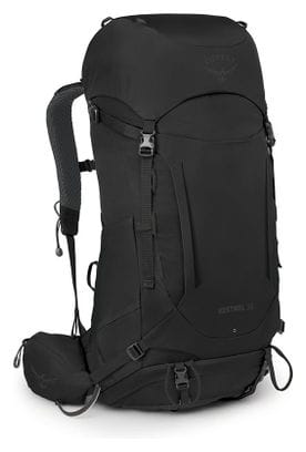 Sac de Randonnée Osprey Kestrel 38 Noir