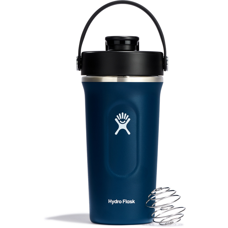 Hydro Flask 24oz Insulated Shaker Flasche