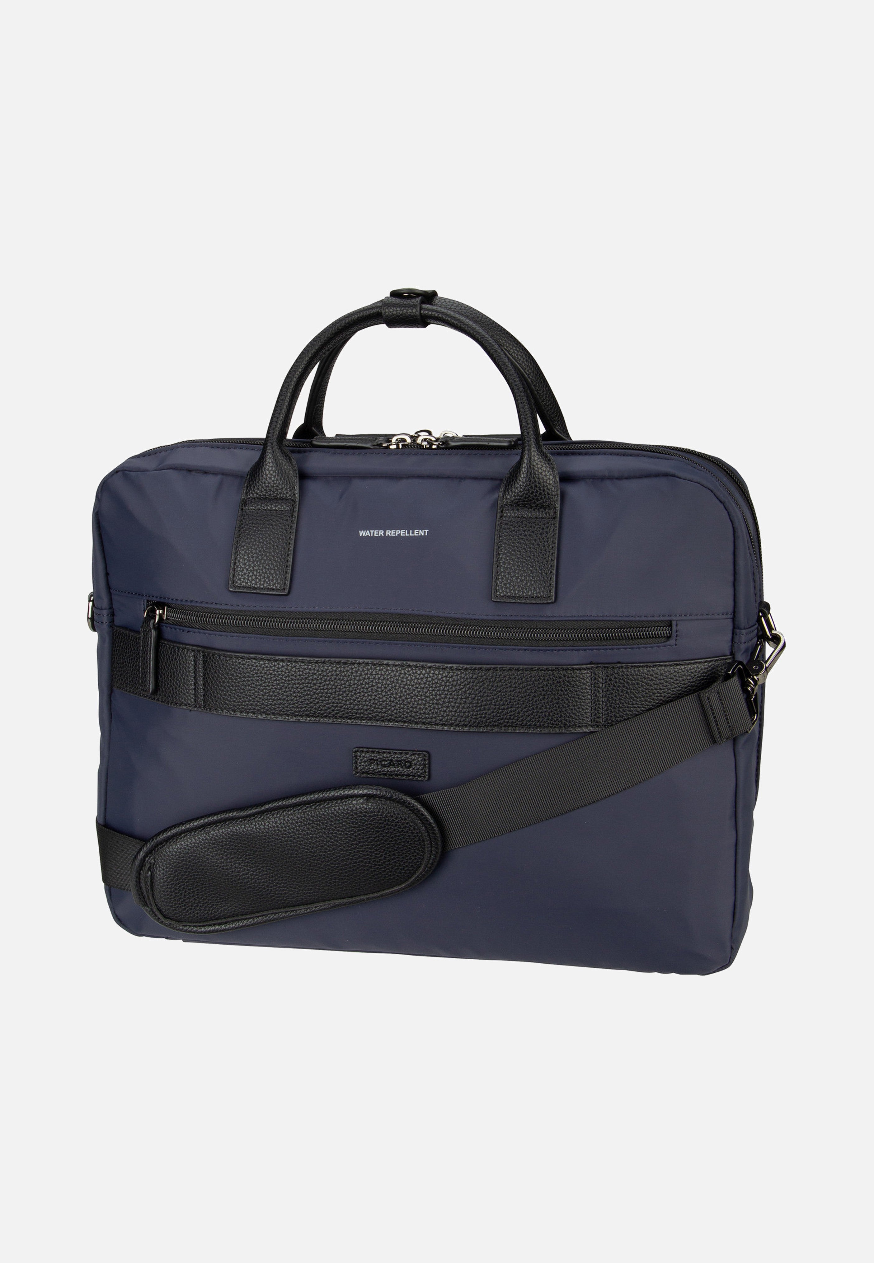 S'Pore 2975 Navy - Aktentasche