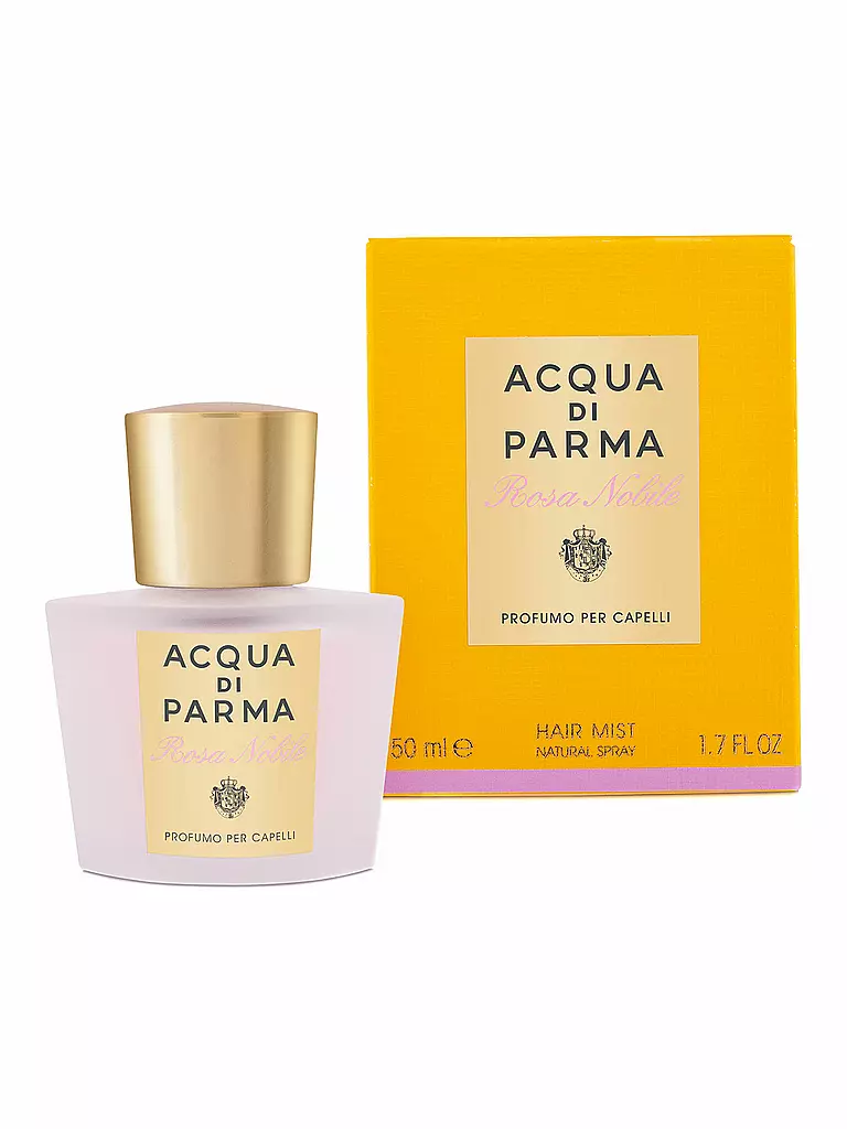 ACQUA DI PARMA Rosa Nobile Hair Mist 50ml keine Farbe
