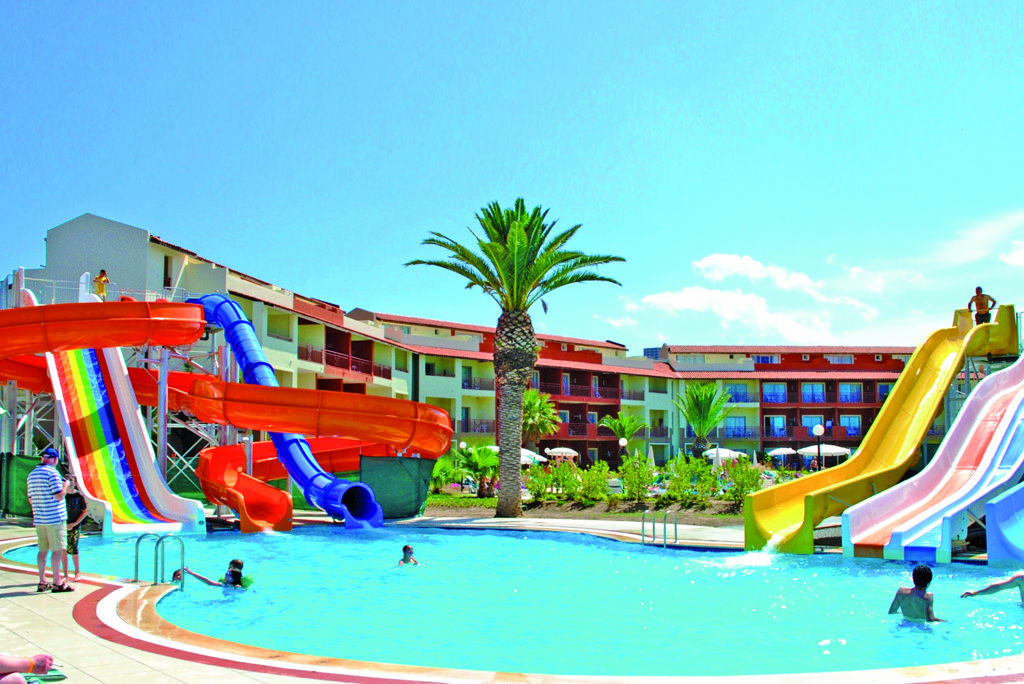 Ephesia Holiday Beach Club All Inclusive - Hotel