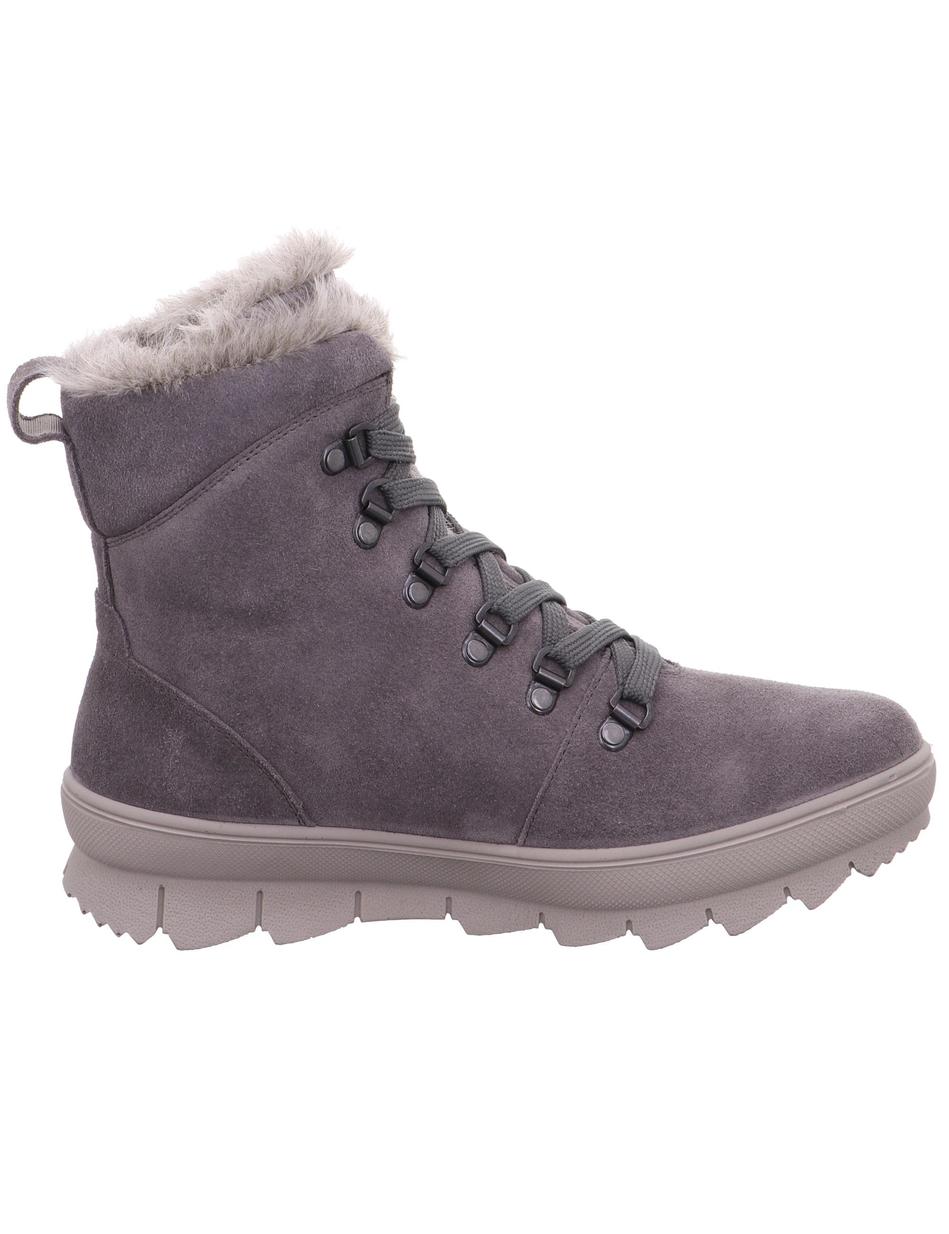 Winterstiefelette NOVARA