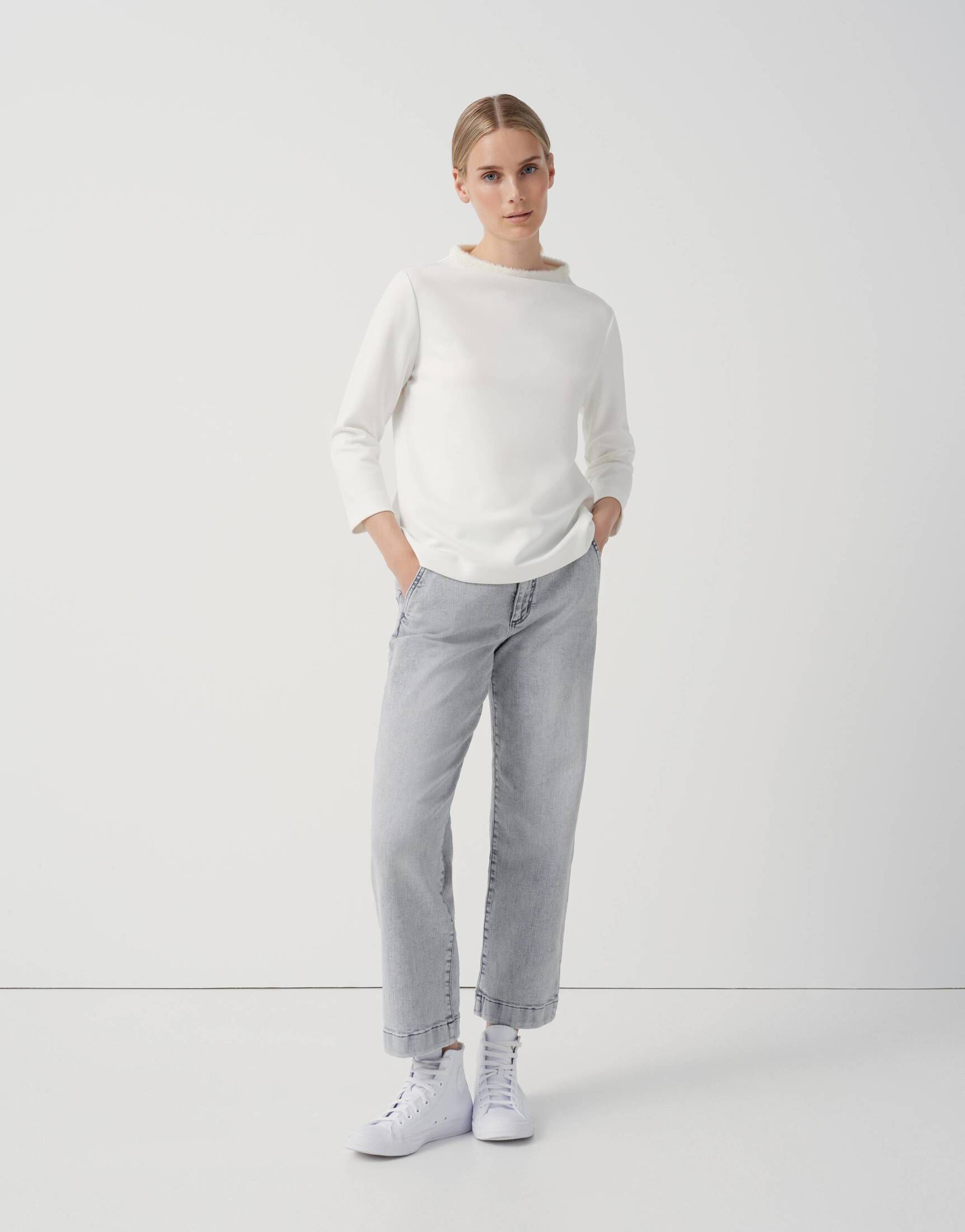 Someday| Damen Shirt KILDY