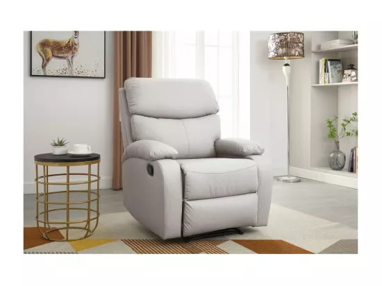 Fauteuil inclinable 