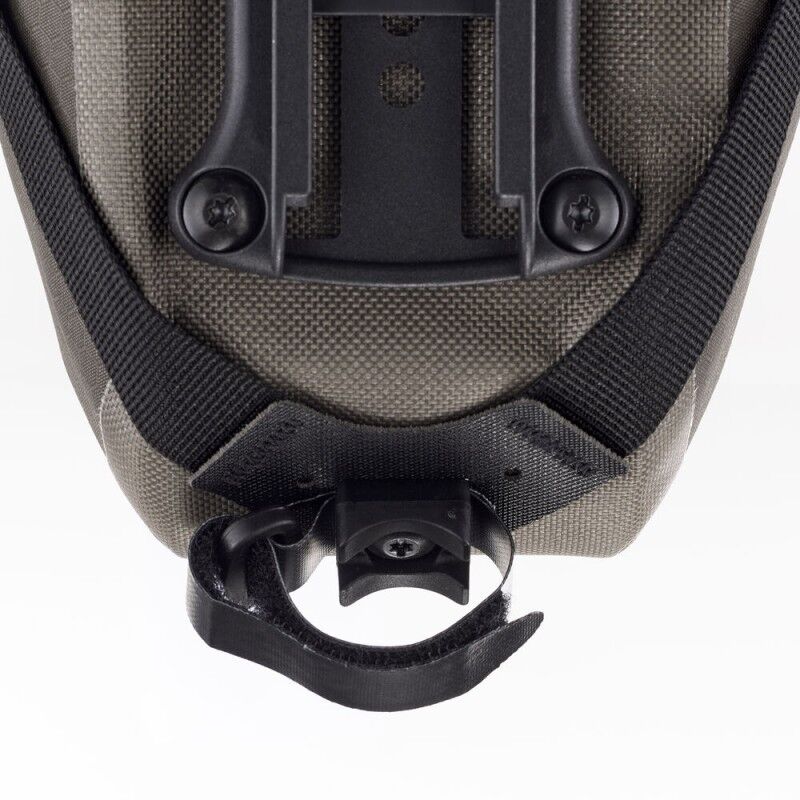 Saddle-Bag - Sacoche de selle