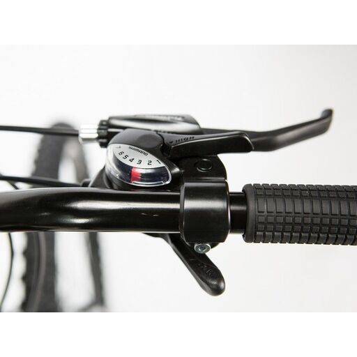 Bicicleta Montaña Moma Bikes Fox