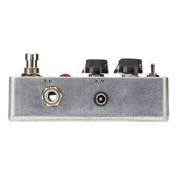 Fairfield Circuitry The Barbershop Overdrive