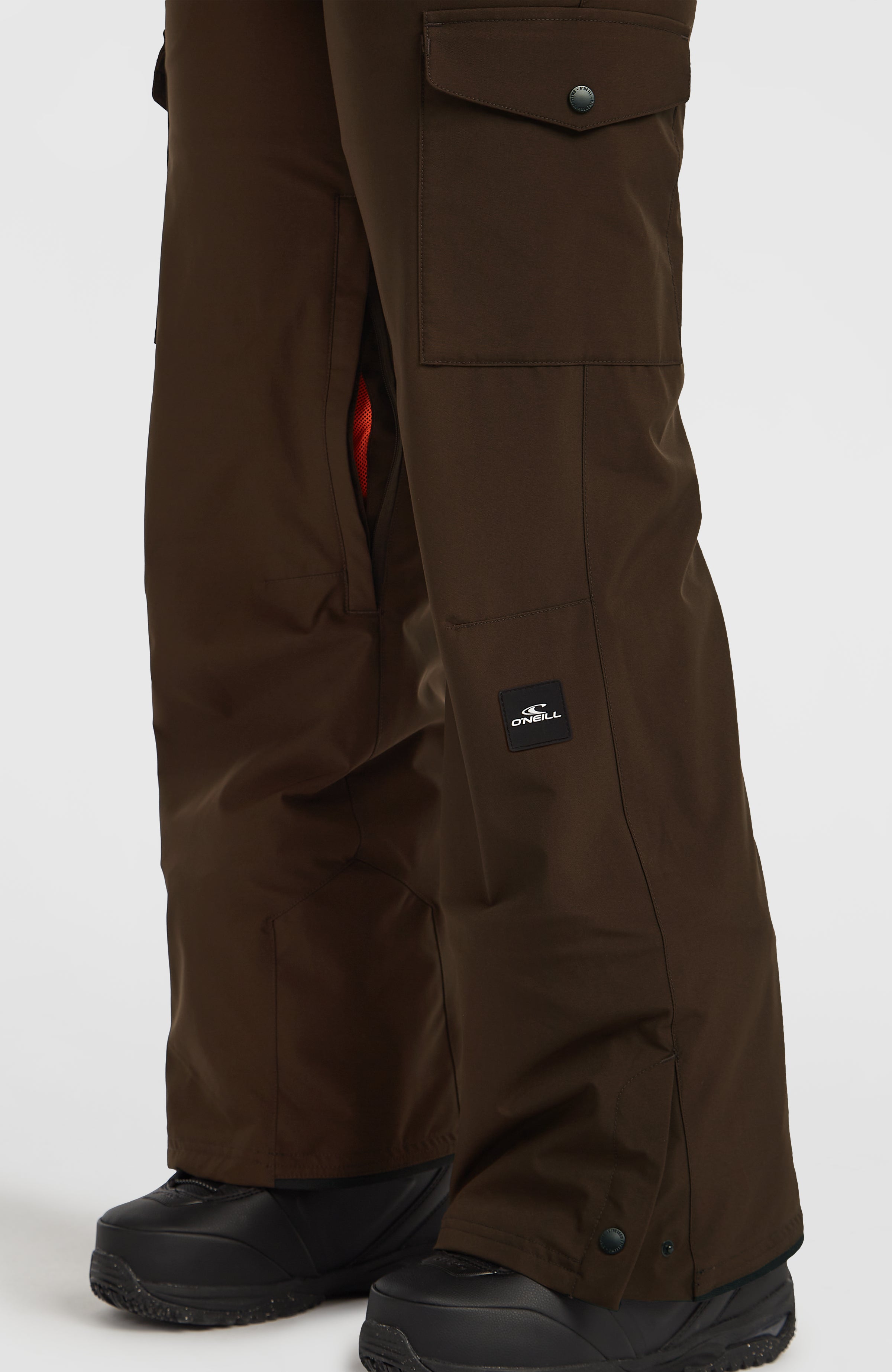 FWC'Cruz Cargo wintersportbroek