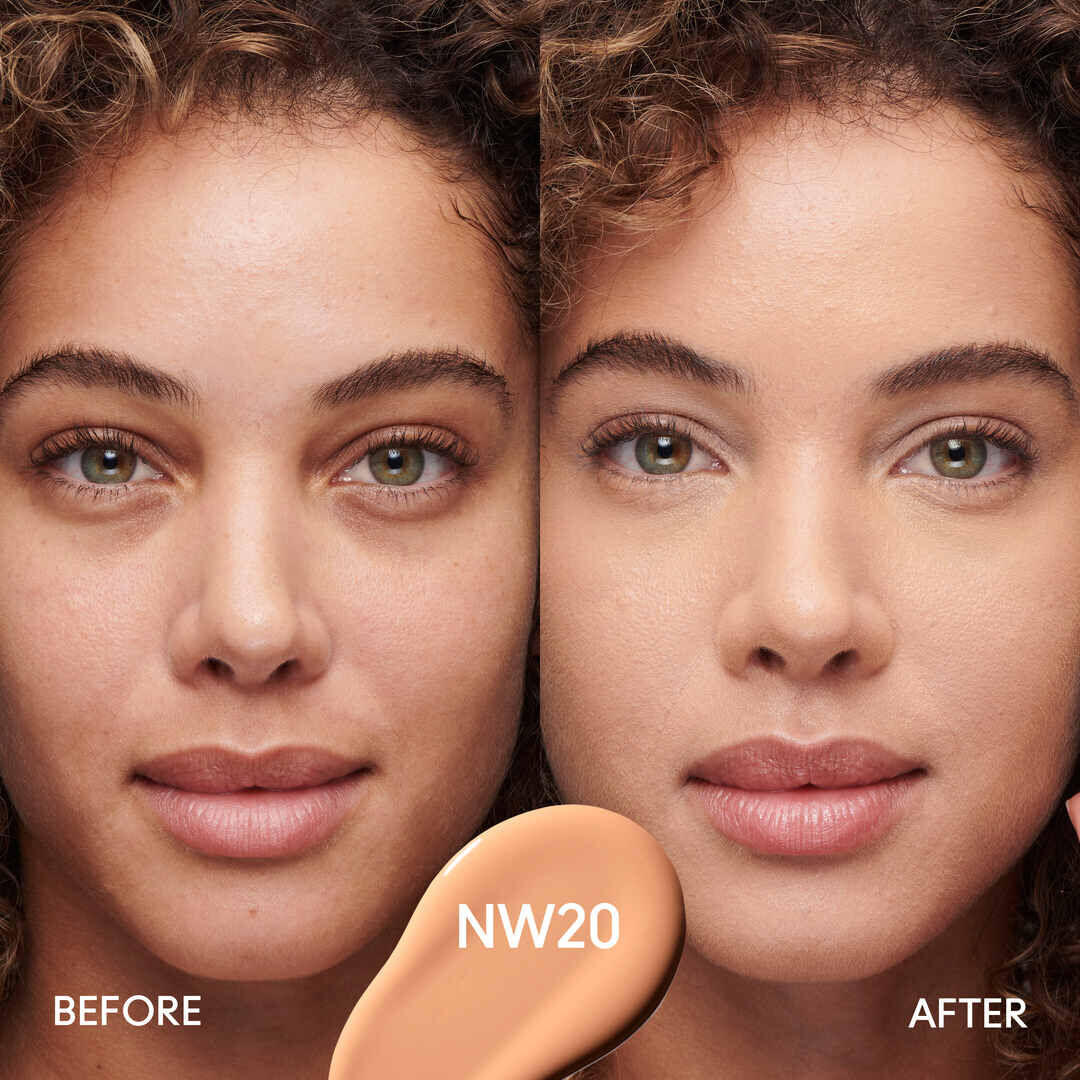 MAC STUDIO RADIANCE 24HR Luminous Lift Concealer