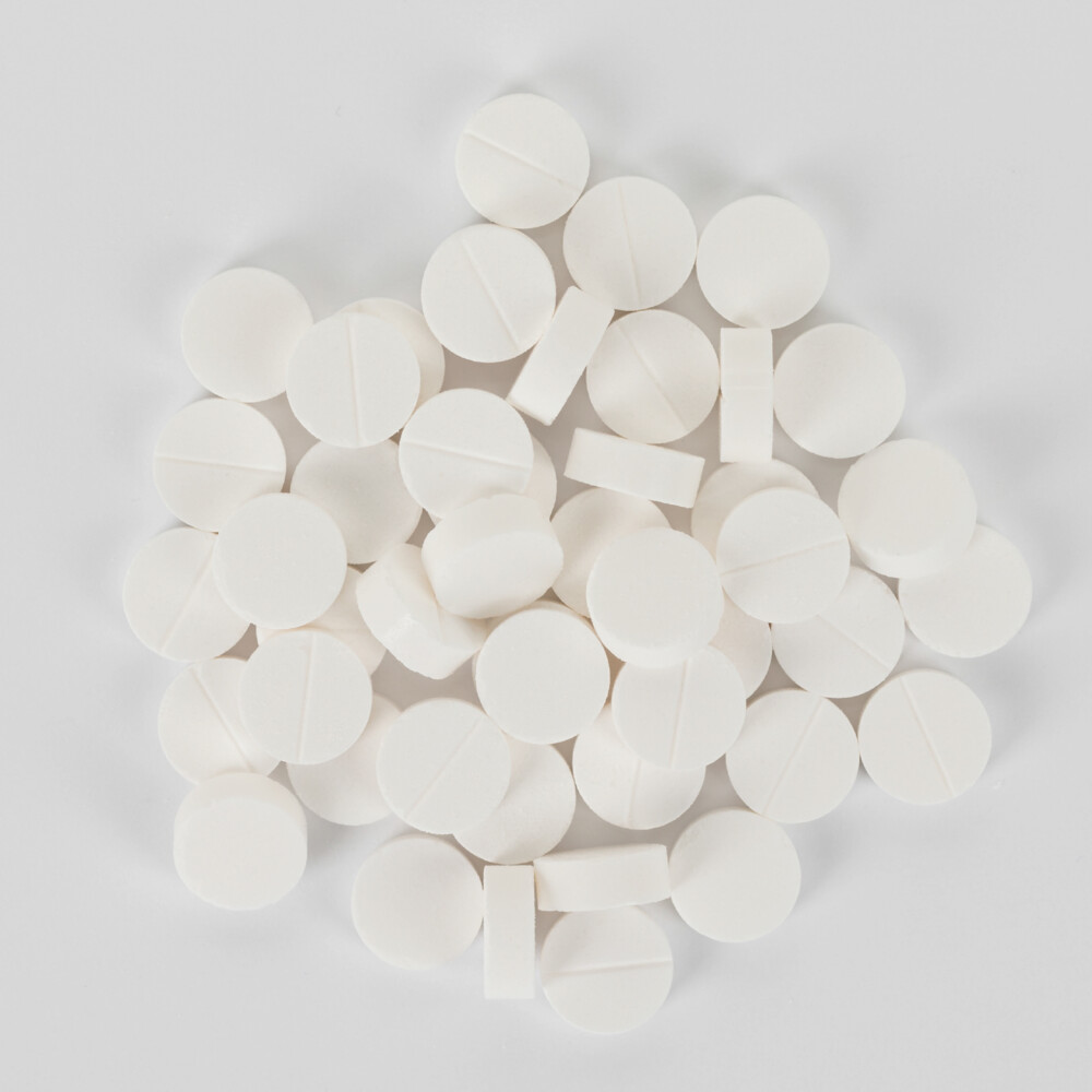 3x Beaphar Vitamine C Tabletten Cavia180 stuks
