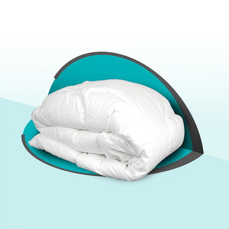 Dekbed Ultra Comfort - All Season