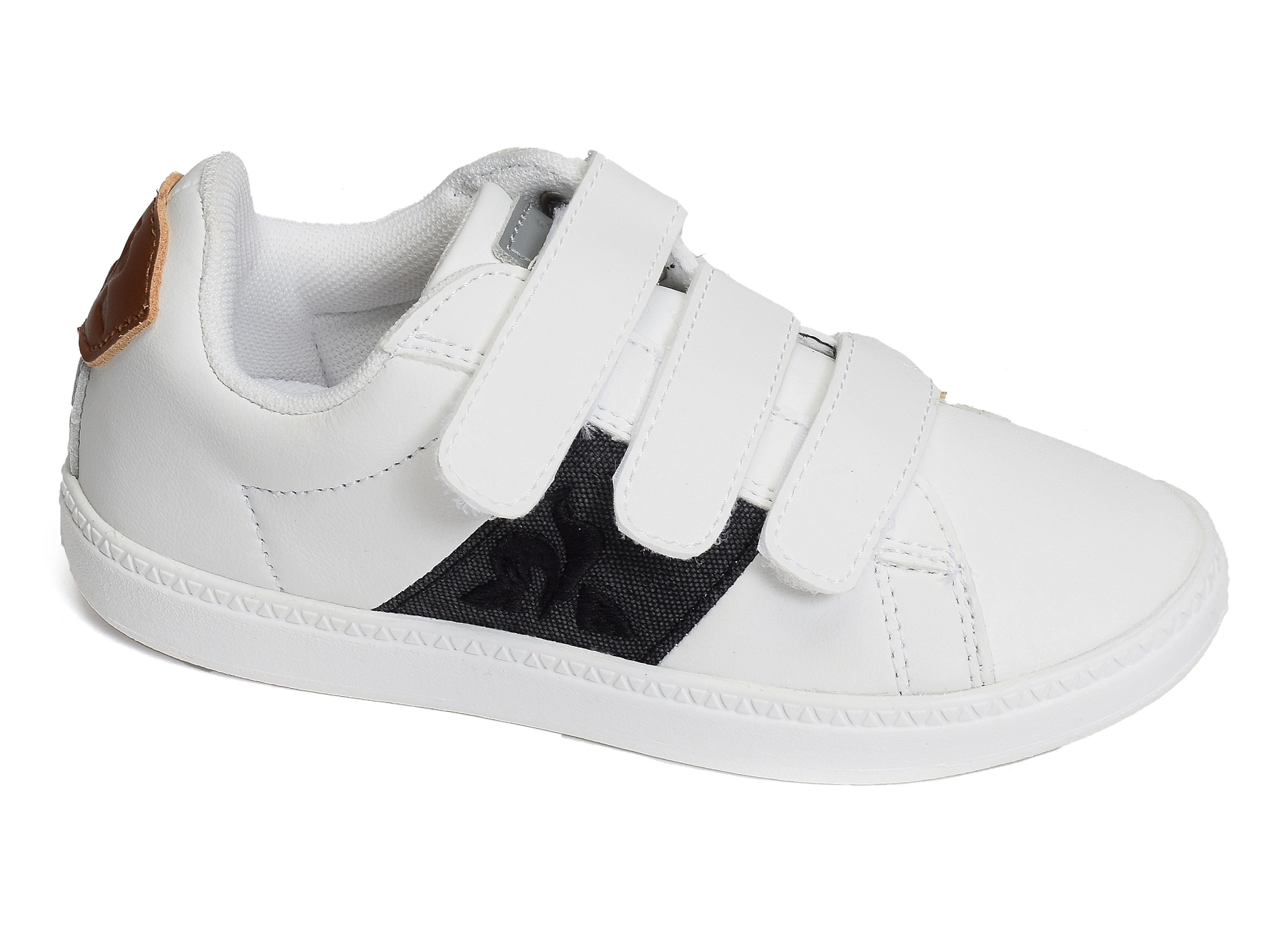 Courtclassic ps blanc