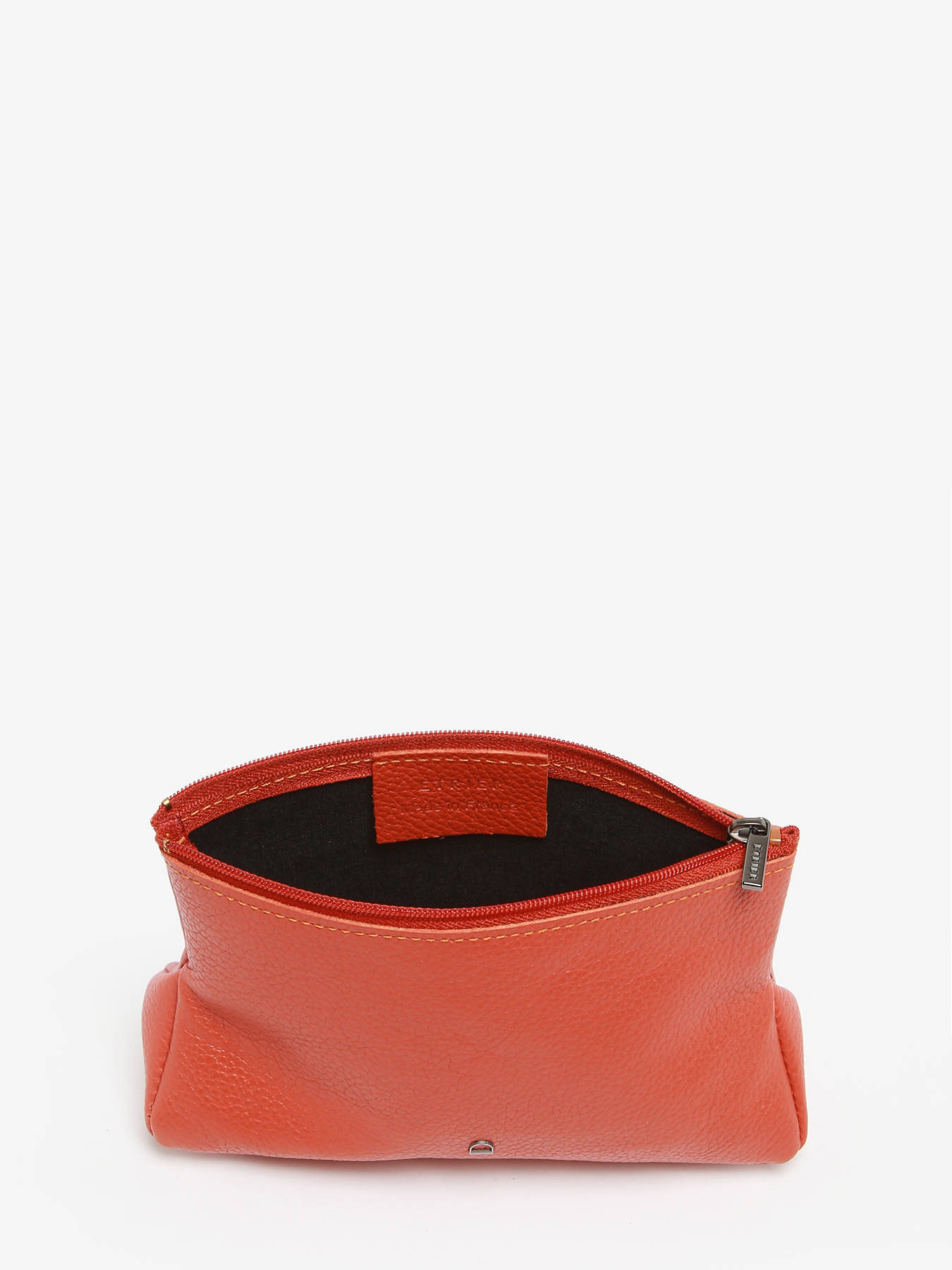 Trousse Madras cuir ETRIER