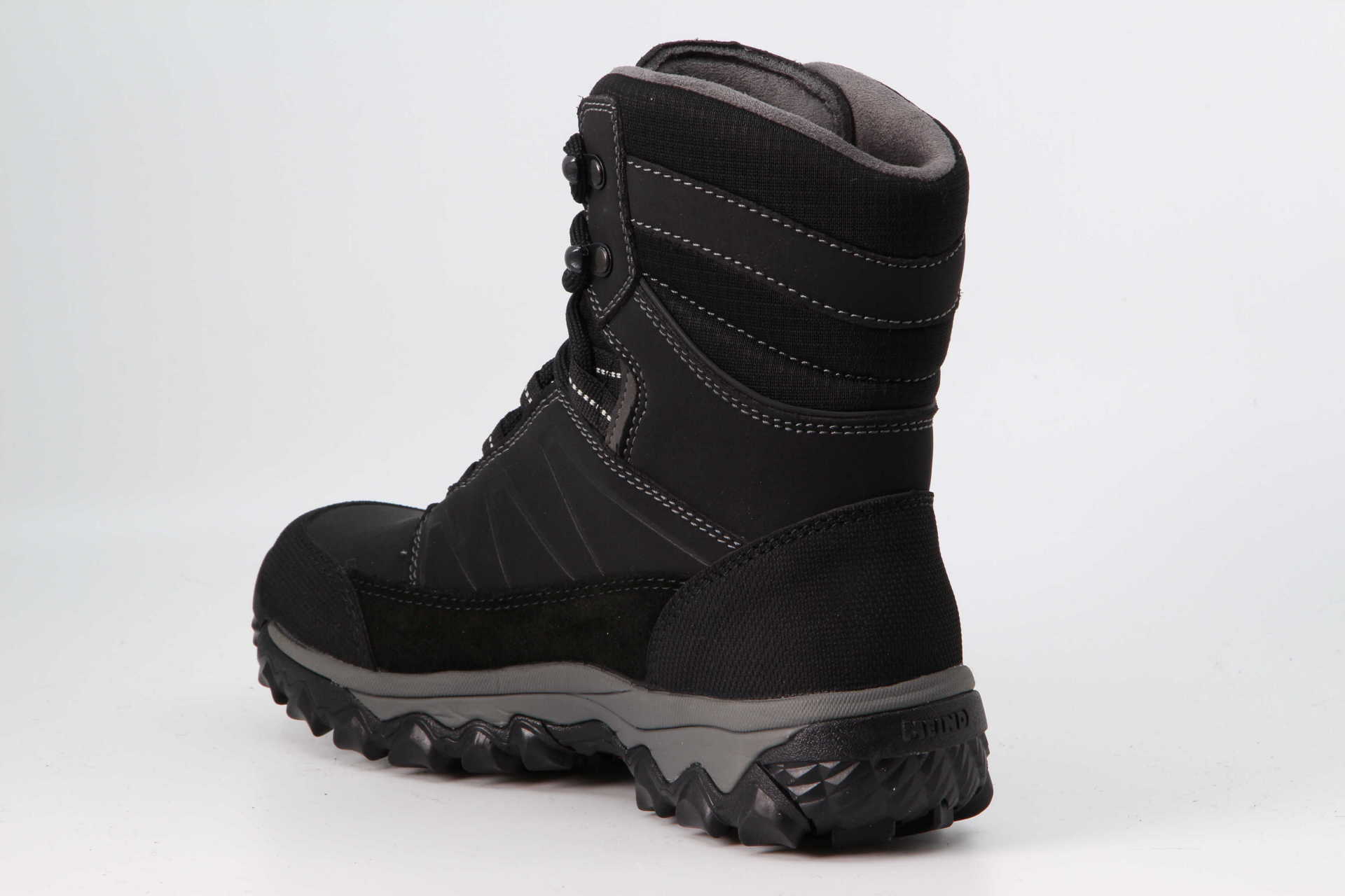 Meindl Sella Lady GTX schwarz