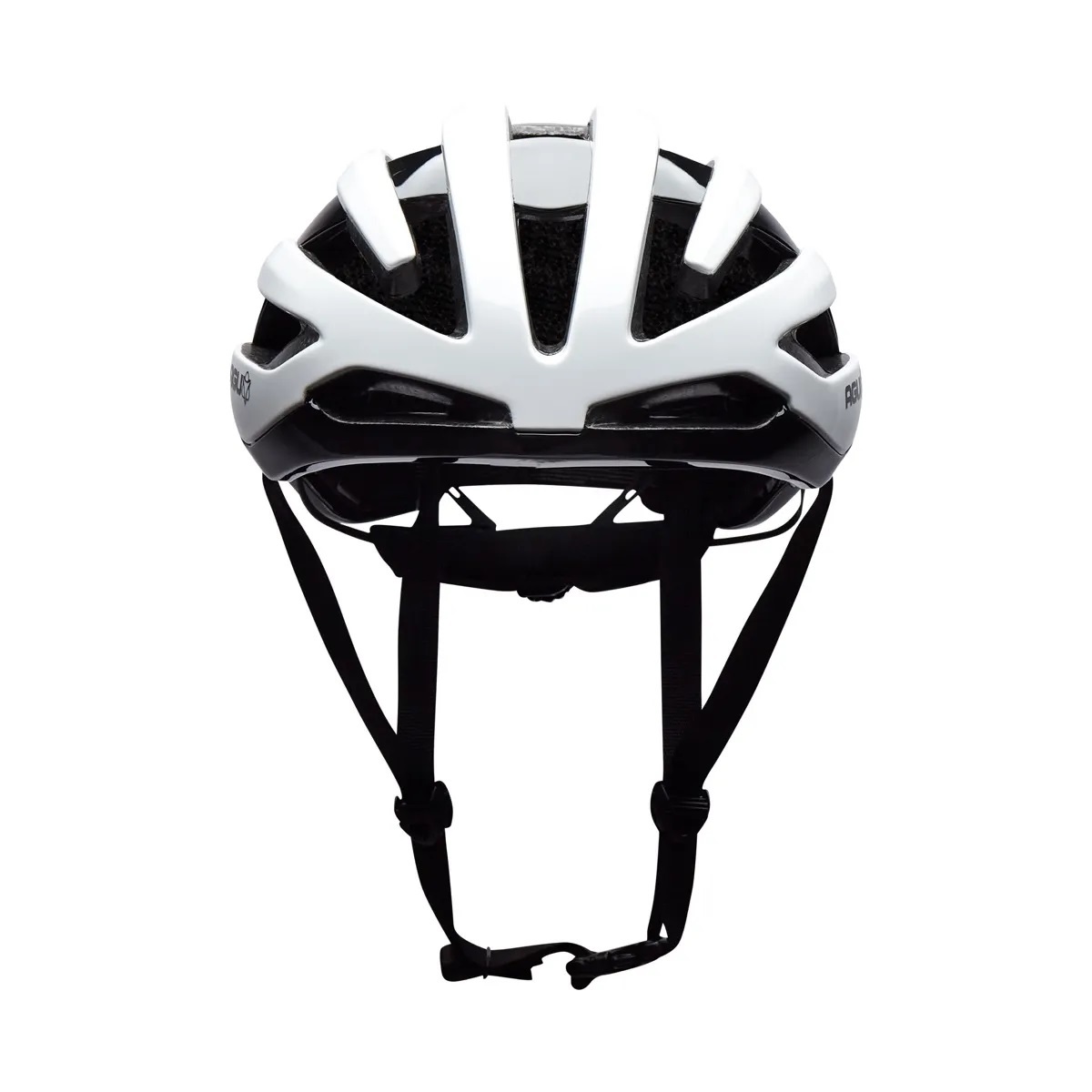 AGU Subsonic MIPS Race Fietshelm Wit