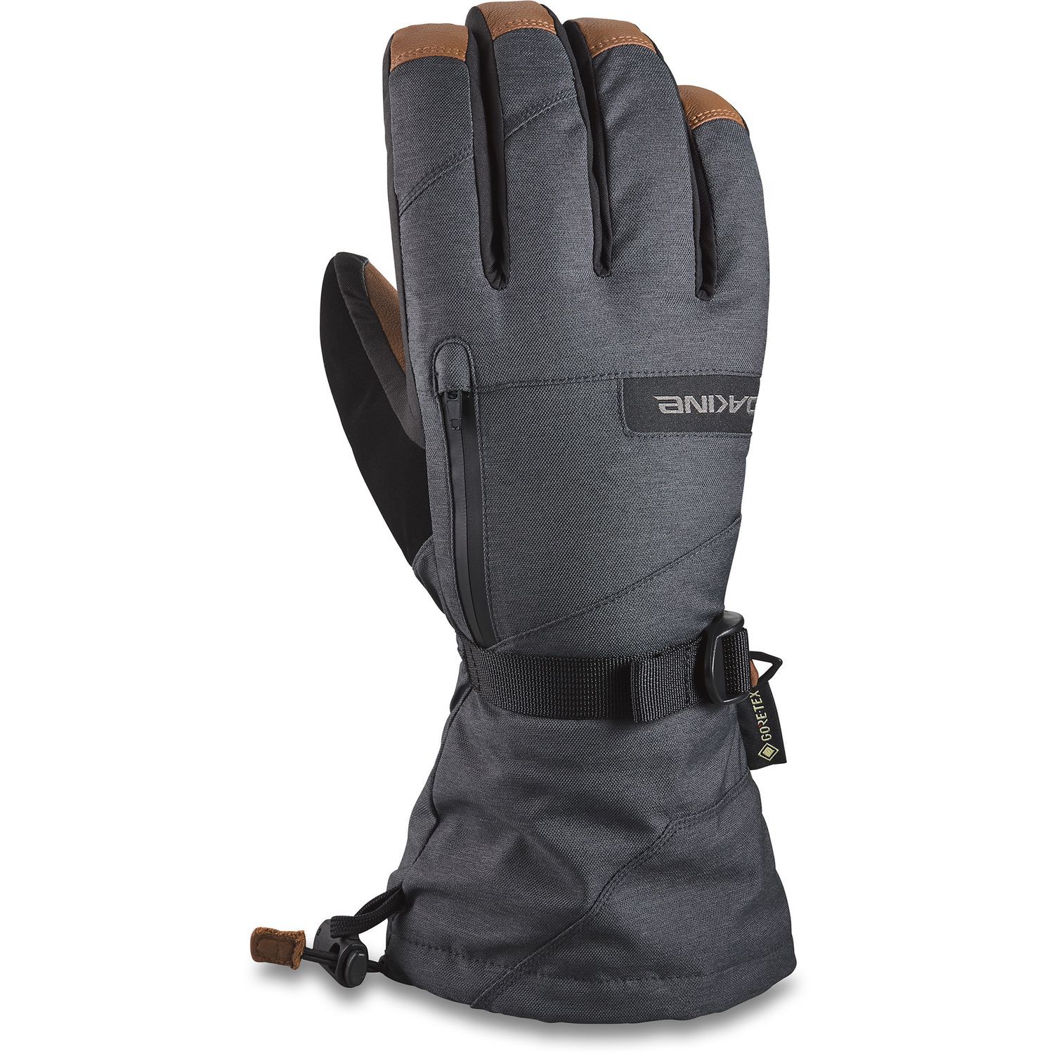 DakineLeather Titan Gore-Tex Glove