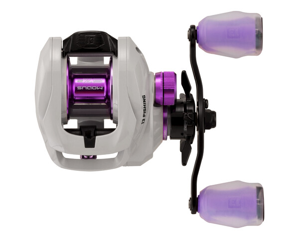 Moulinet Casting 13 Fishing Modus SZ2 LH