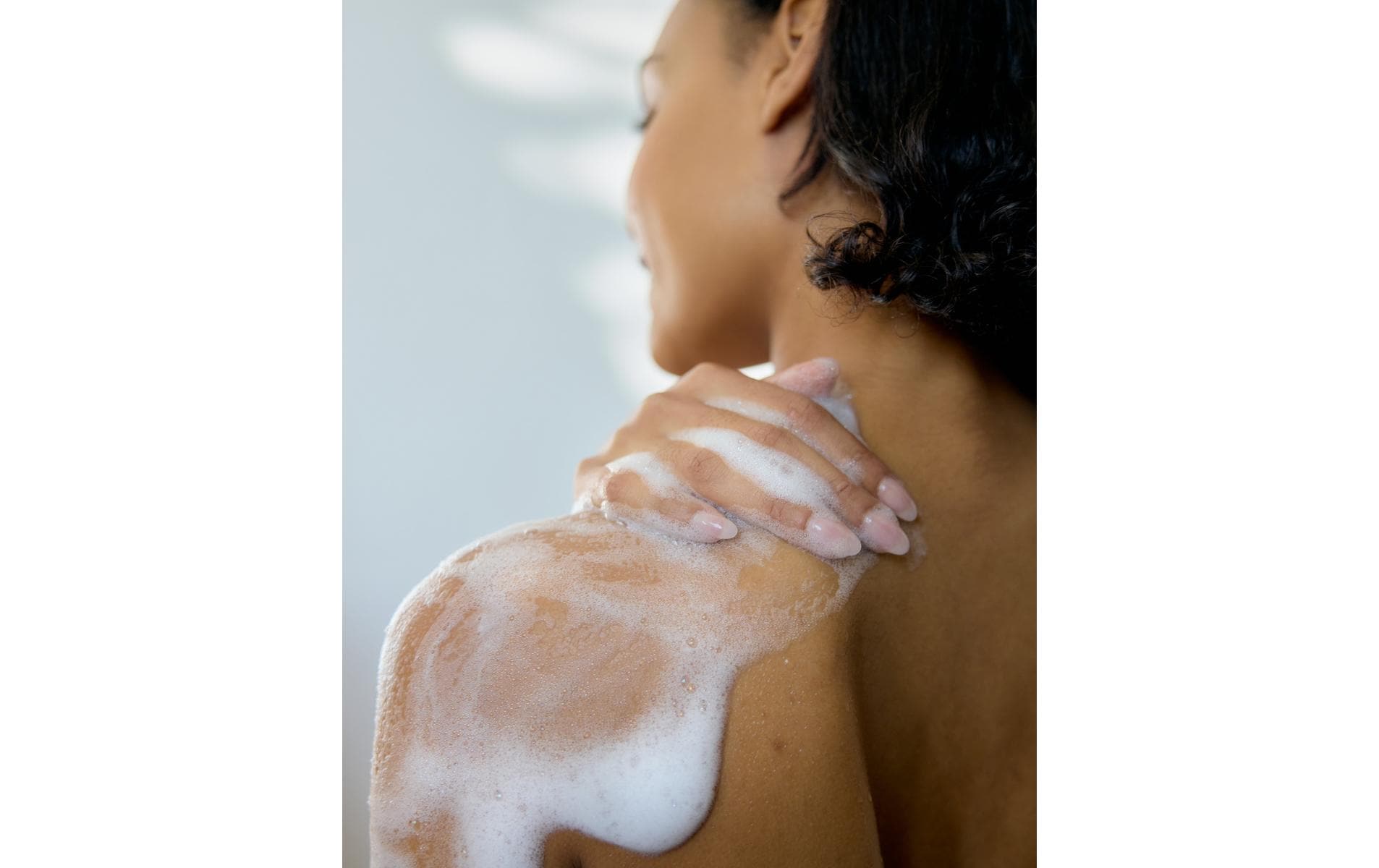 Pflegedusche Coconut und Jojoba Oil 250 mlMilde Duschcreme mit natürlichem Jojoba-Öl und zartem Kokosnuss-Duft