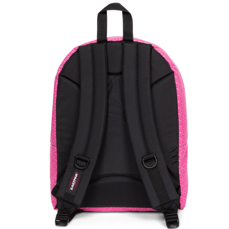 Sac à dos Pinnacle 38 Litres Refleks Metal Pink