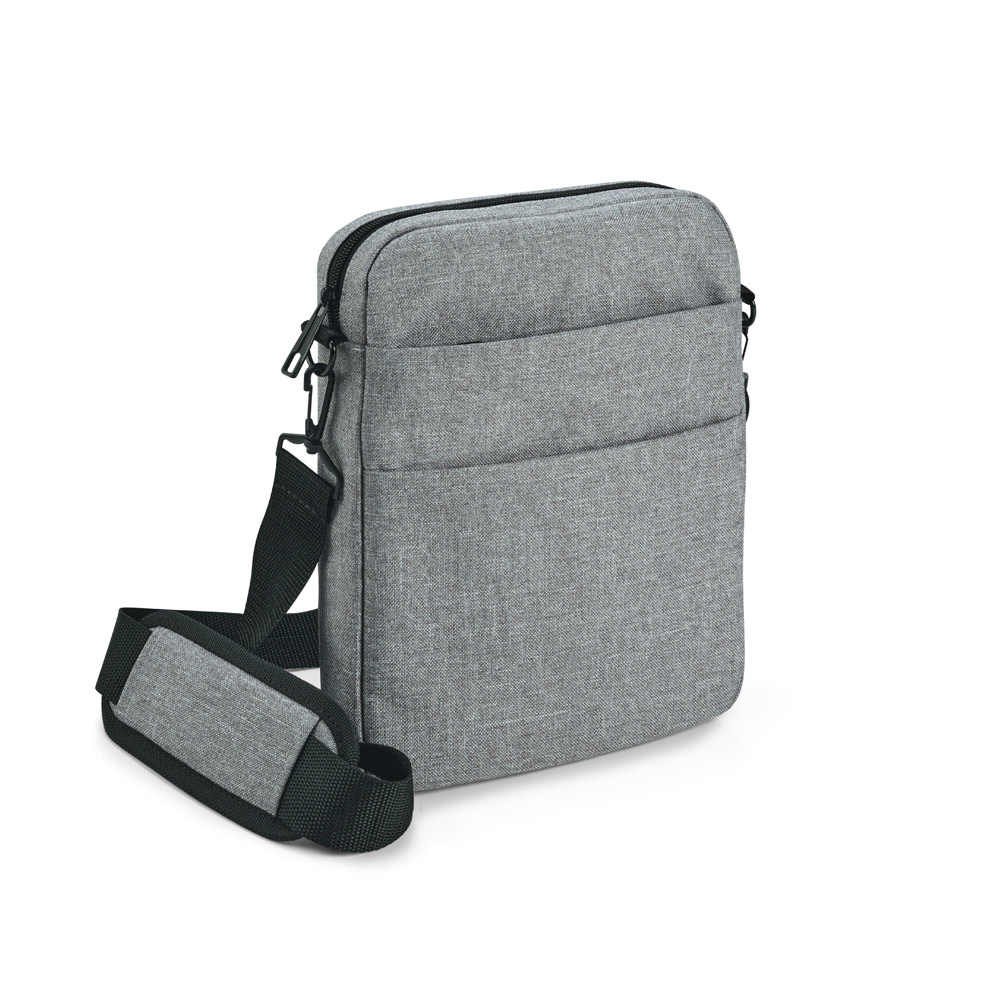 hi!dea 92284 - Sac à bandoulière 600D