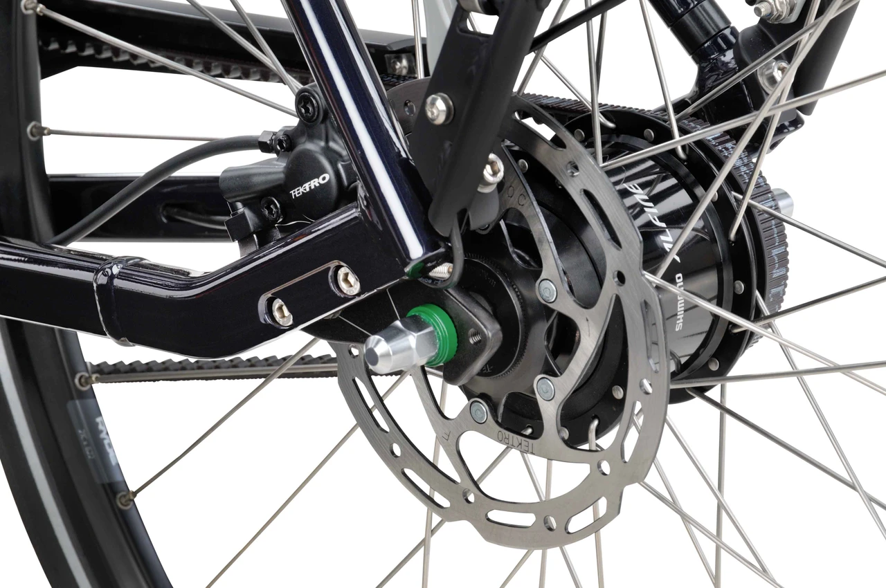 Batavus Finez Exclusive 2025