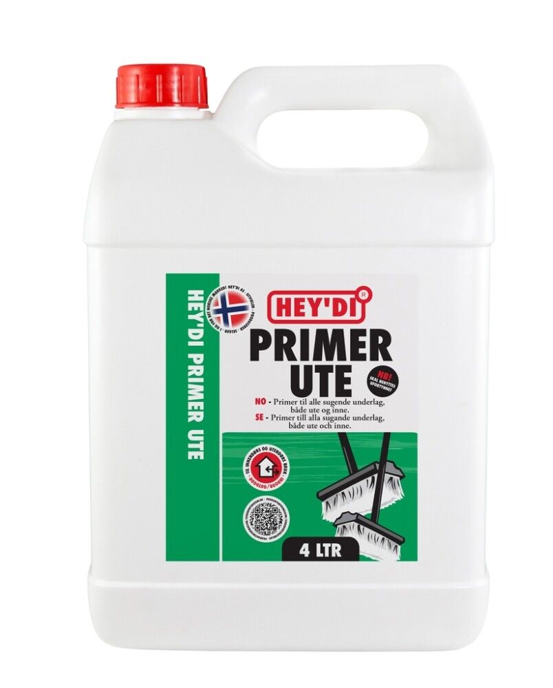 PRIMER HEY'DIUTE 4 L