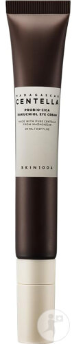 Skin1004 Madagascar Centella Probio-Cica Bakuchiol Crème Yeux Tube 20ml