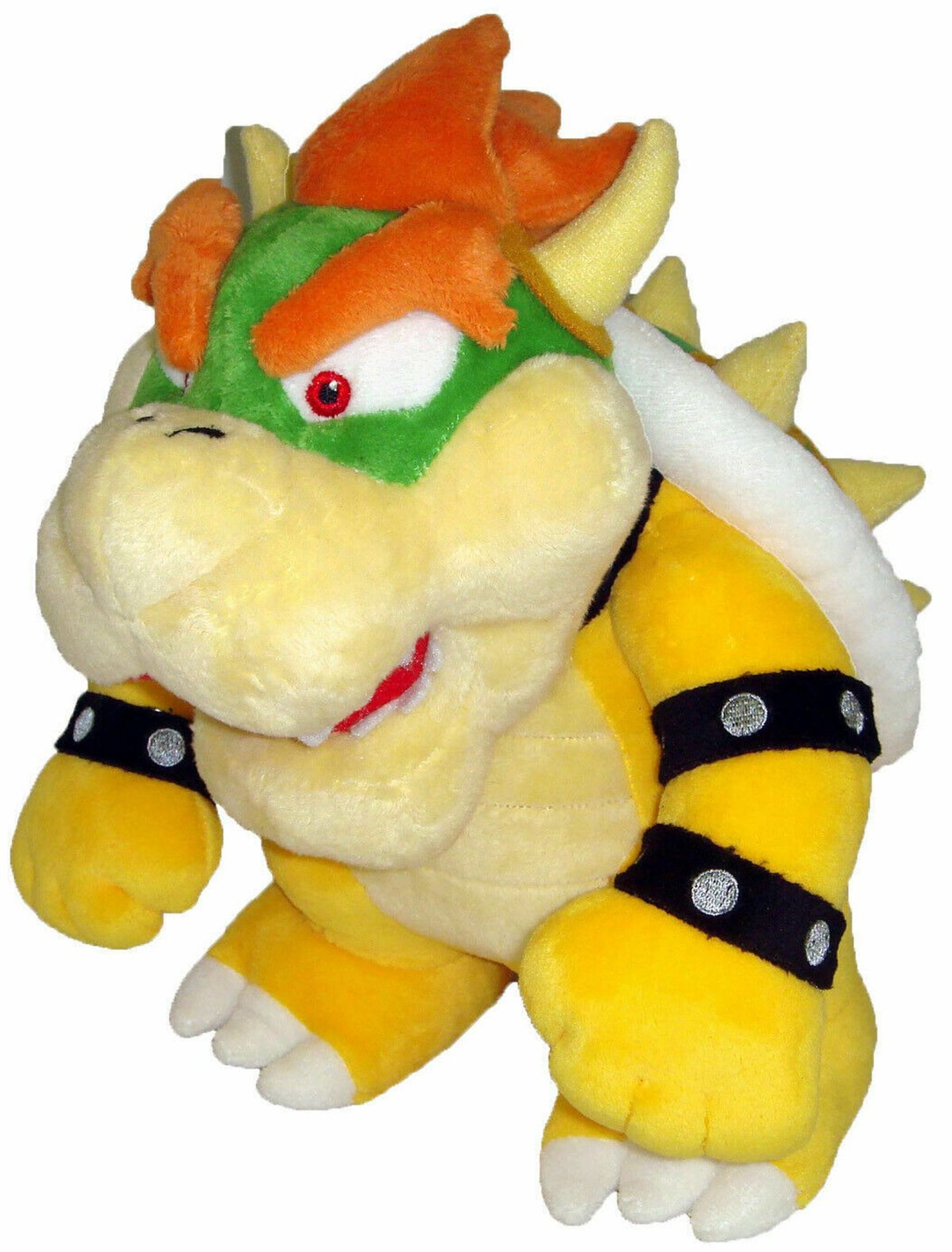 Bowser
