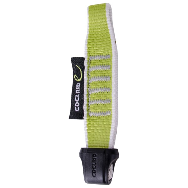 Edelrid - Nylon Express Sling 15/22mm - Sangle de dégaine