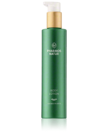 PHARMOS NATUR Body Care Body Lotion 200ml