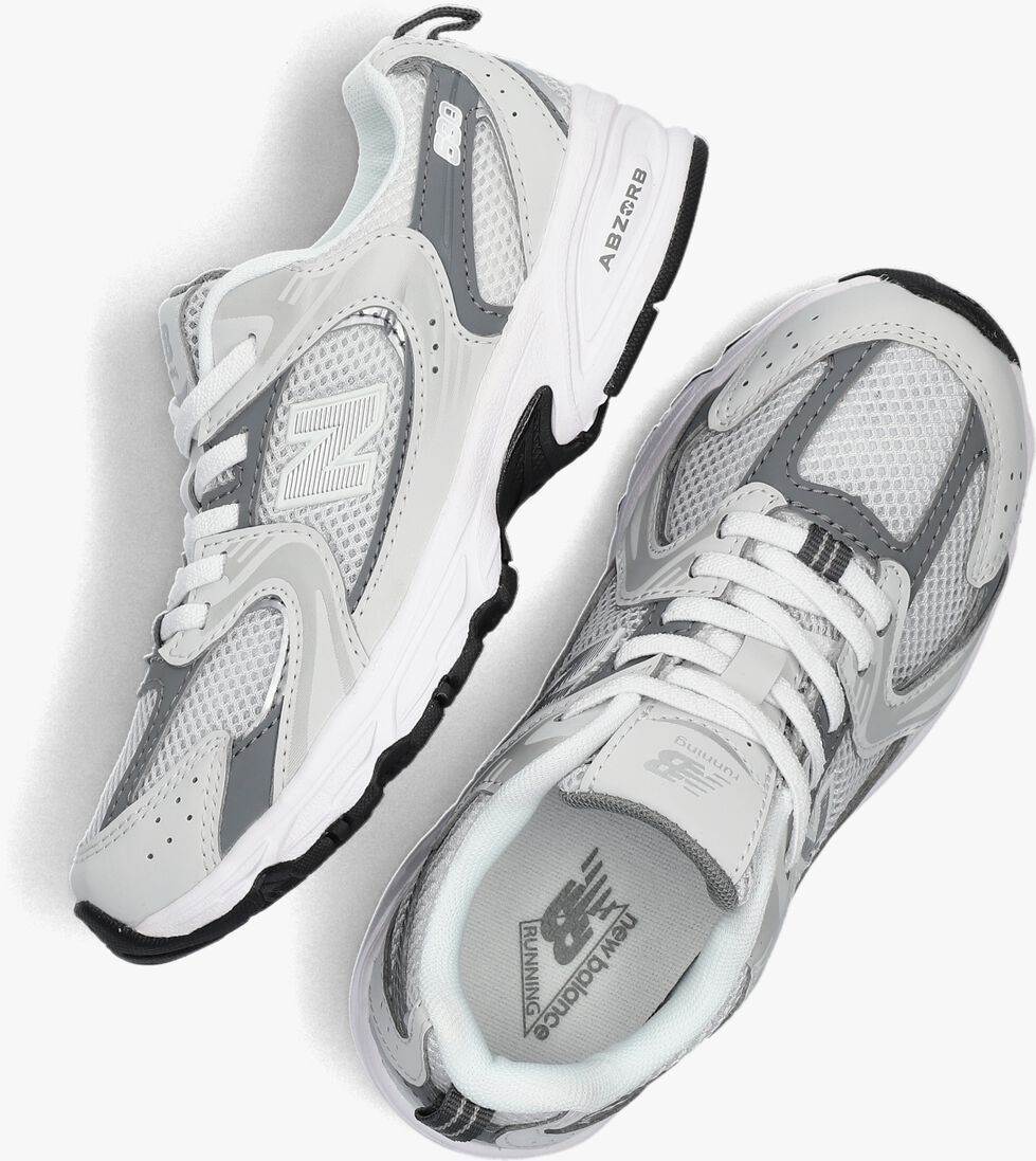 NEW BALANCE witte new balance lage sneakers pz530