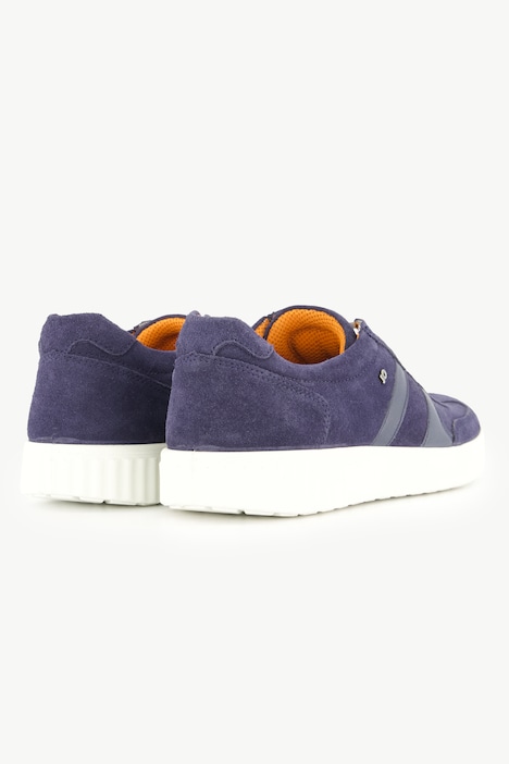 JOMOS Leder-Sneaker, Ledermix, Weite H