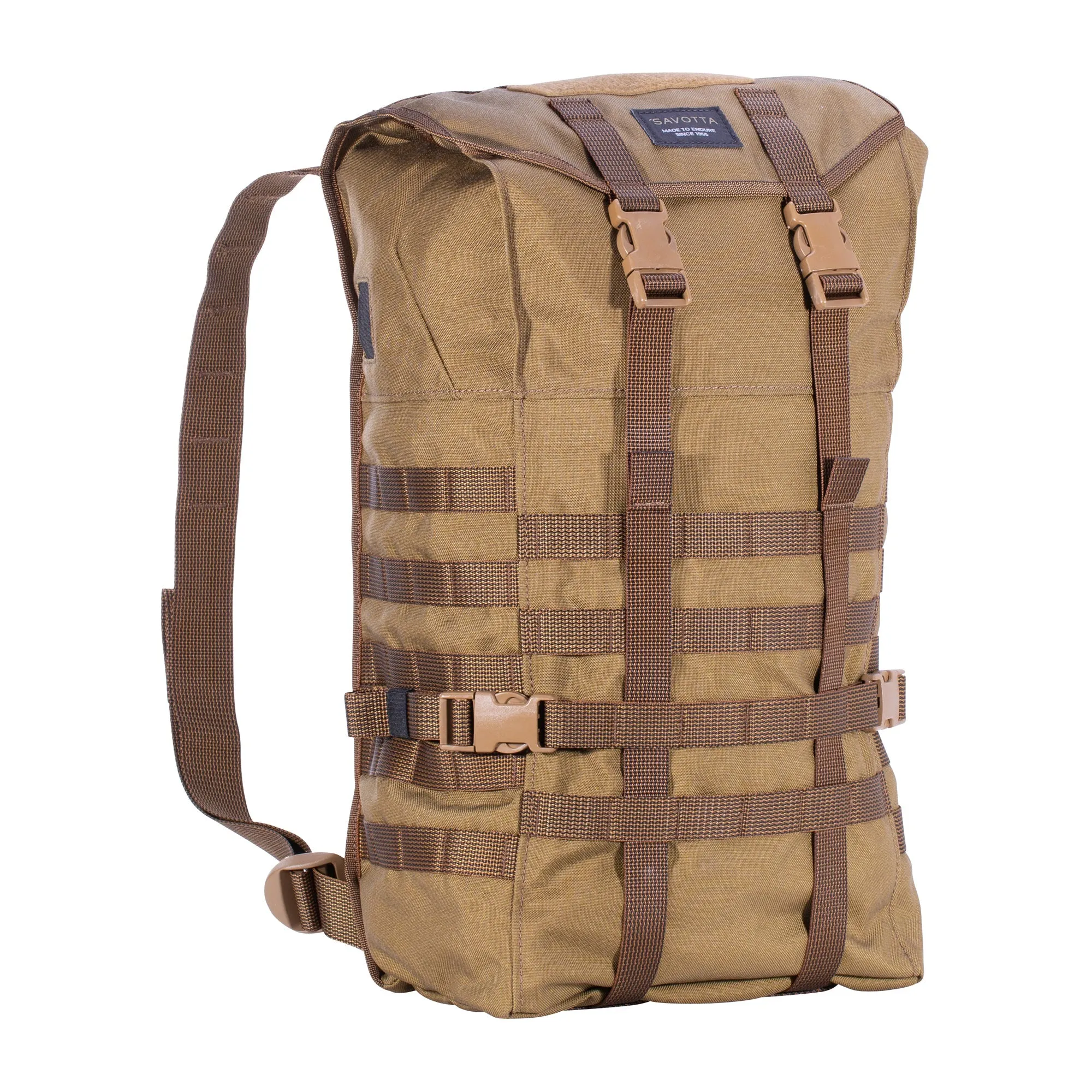 Savotta -  Rucksack Jääkäri S