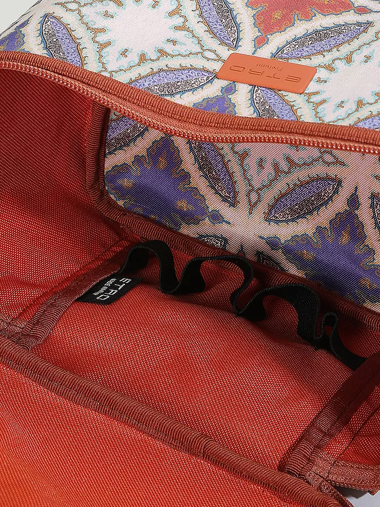 ETRO Kosmetiktasche - Beauty Case grau