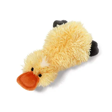 NICI Jolly Mäh Ente Floops, 25 cm