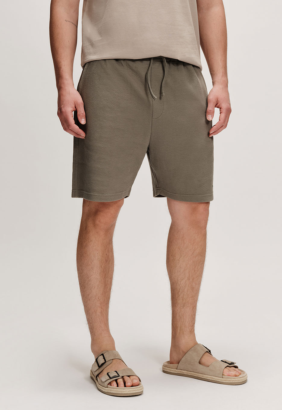 Madness Mishan Short