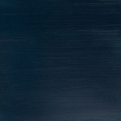 Winsor & Newton - Akrylmaling - Phthalo Green 500 ML