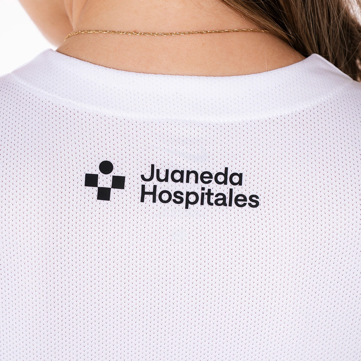 T-Shirt Nike RCD Mallorca Segundo Equipamento 2025-2026 Mulher