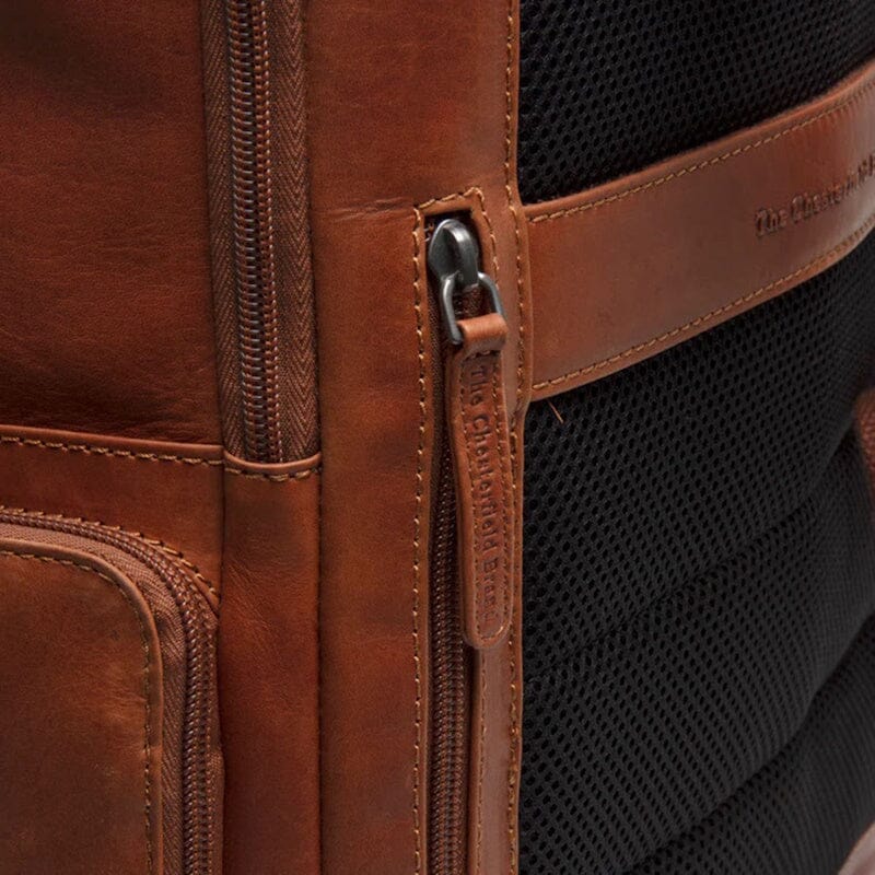 Chesterfield Brand Rugzak Lennox Cognac