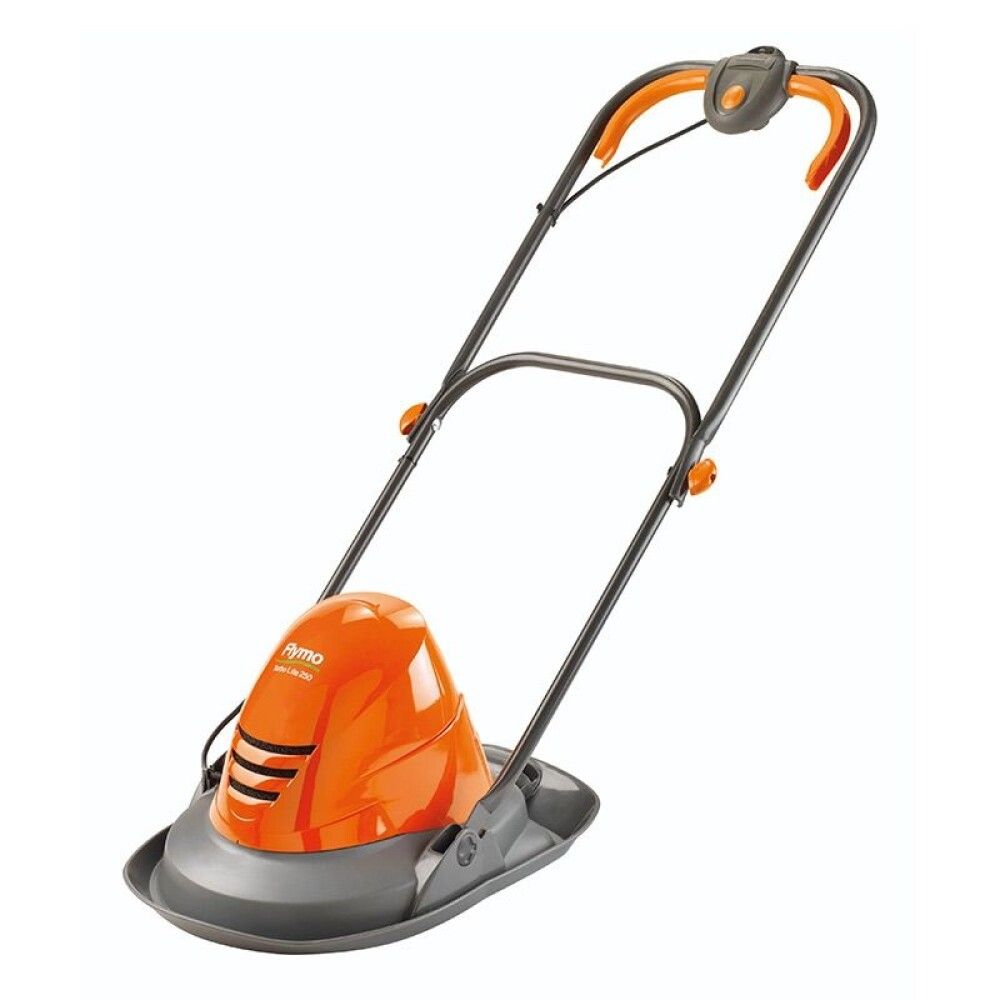 GRESSKLIPPER FLYMO TURBO LITE 250