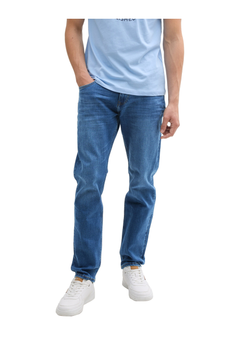 Tom Tailor blauwe heren jeans