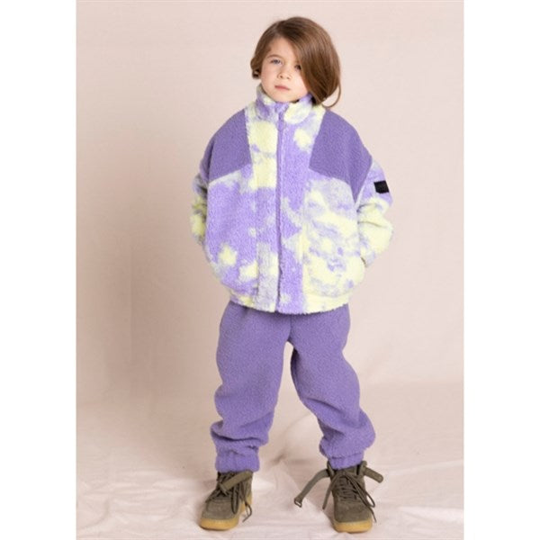 Køb Finger In The Nose Connie Lavender Sweatpants